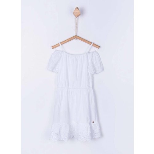 TIFFOSI 10027384 EKATERINA | white TIFFOSI 10027384 EKATERINA | white