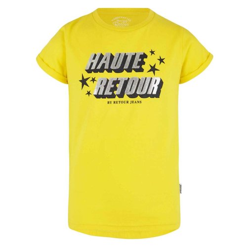Retour ROBYN | 3025 bright yellow Retour ROBYN | 3025 bright yellow