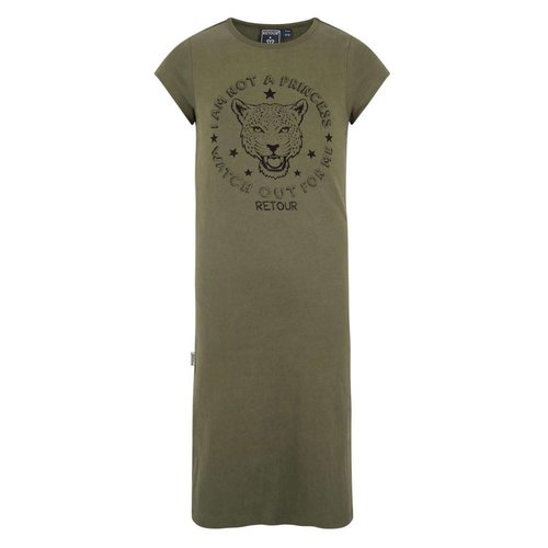 Retour ASSUNTA | 6075 khaki Retour ASSUNTA | 6075 khaki