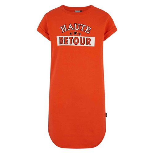 Retour FEBE | 3084 flame orange Retour FEBE | 3084 flame orange