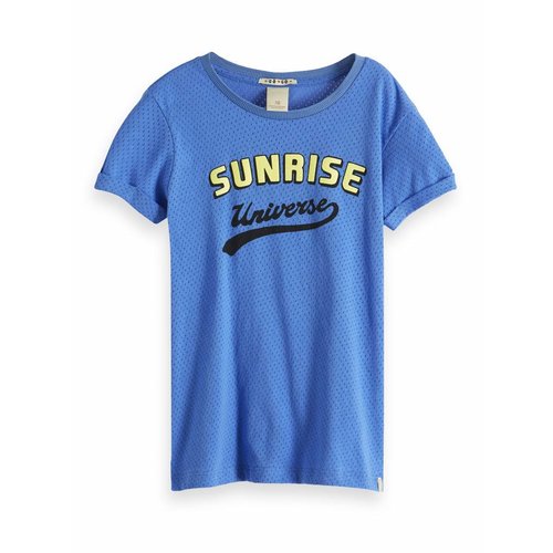 T-SHIRT 151247 | coast blue T-SHIRT 151247 | coast blue