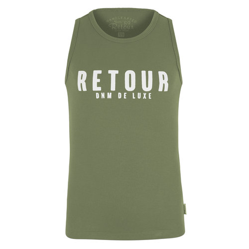 Retour SHEILA | 6075 khaki Retour SHEILA | 6075 khaki