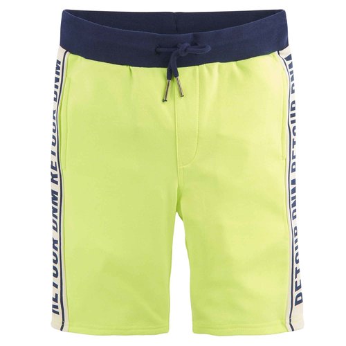 Retour OTIS | 3024 neon yellow Retour OTIS | 3024 neon yellow