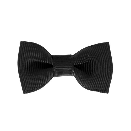 Your Little Miss Baby haarspeldje | zwart Your Little Miss Baby haarspeldje | zwart