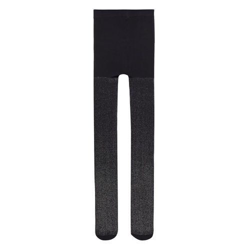 13161740 NKFSAFIA PANTYHOSE // black/gold 13161740 NKFSAFIA PANTYHOSE // black/gold
