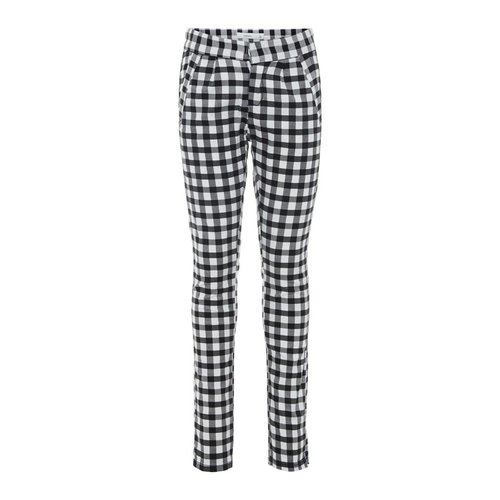 13161091 NKFROSE TWIABLANCA PANT AOP BT 13161091 NKFROSE TWIABLANCA PANT AOP BT