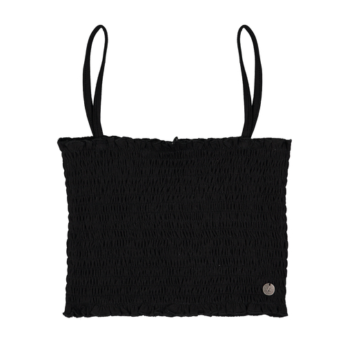 Frankie&Liberty Kacy top | black Frankie&Liberty Kacy top | black