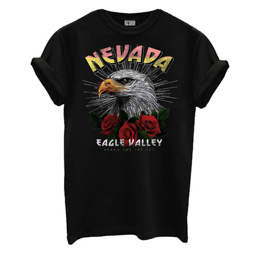 T-SHIRT NEVADA T-SHIRT NEVADA