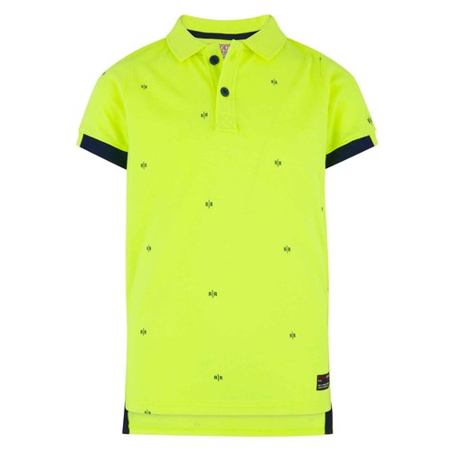 Retour GUSTAV | 3024 - neon yellow Retour GUSTAV | 3024 - neon yellow