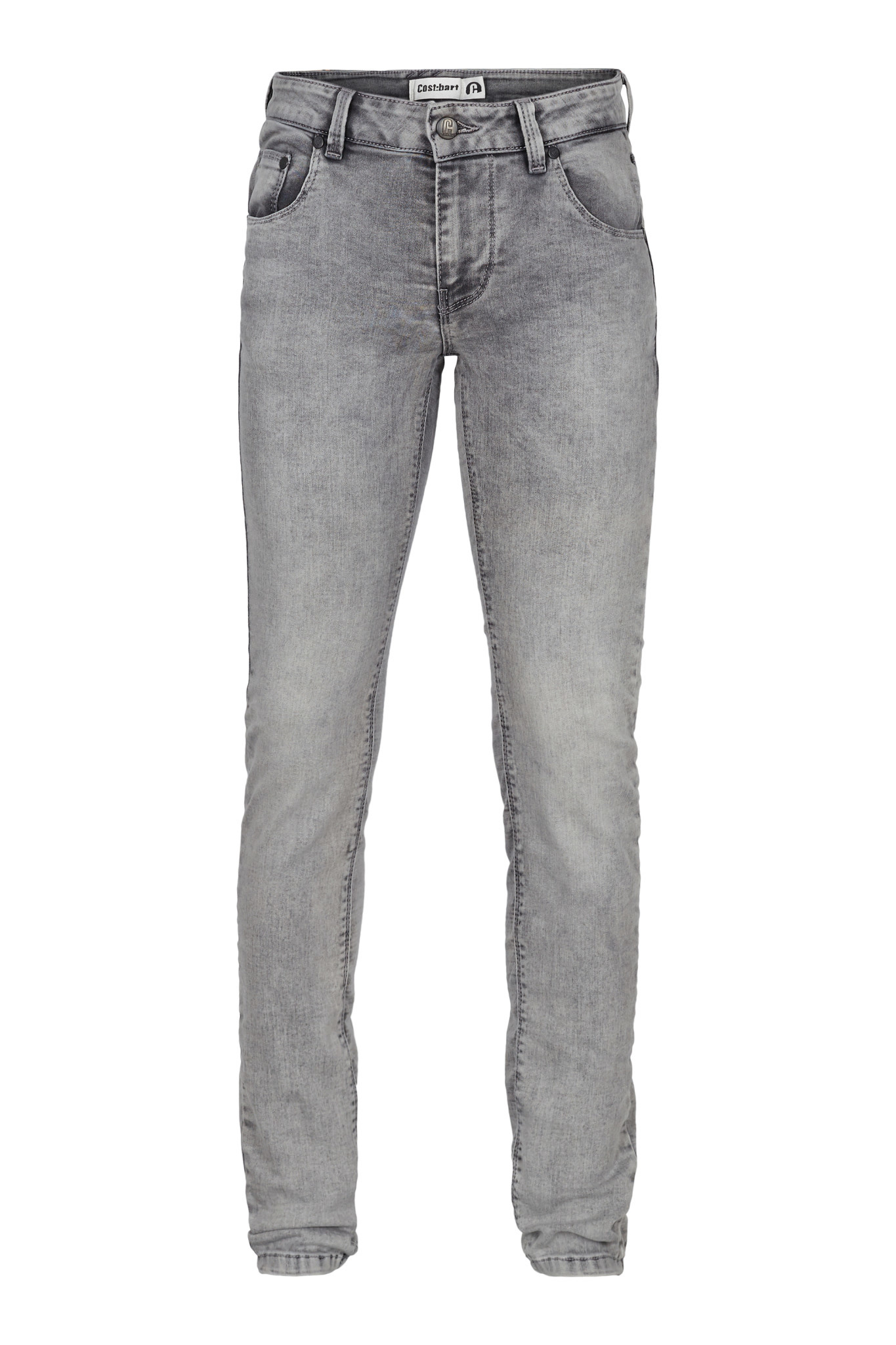 BOWIE Jeans 13915 | light grey