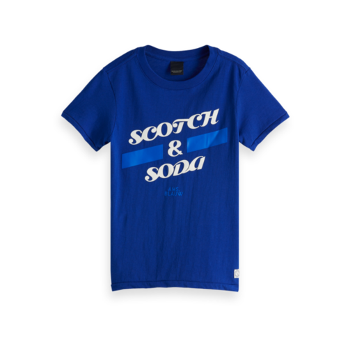LOGO TEE 150837 // 2139 LOGO TEE 150837 // 2139