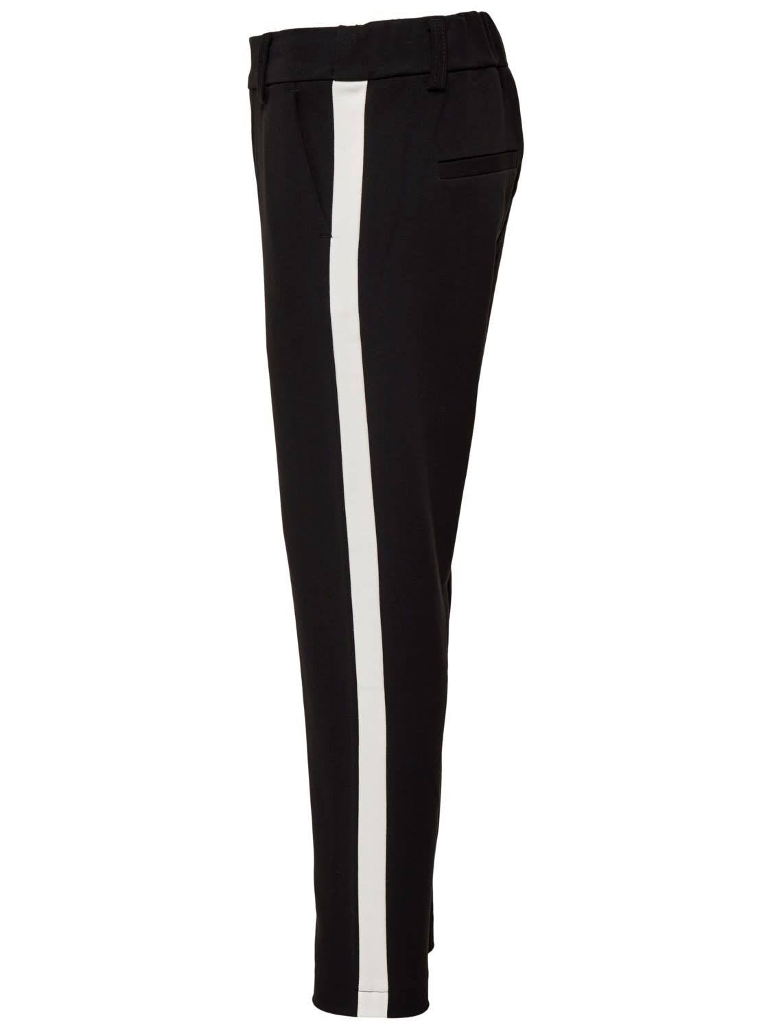 15174613 KONCOOL PANEL PANTS
