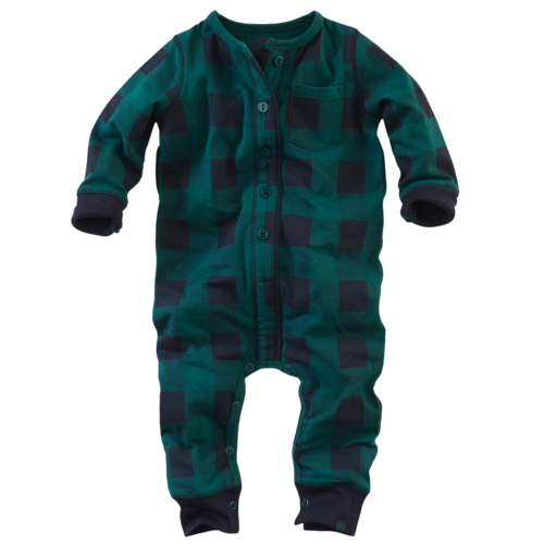 Z8 Colorado | bottle green/check Z8 Colorado | bottle green/check