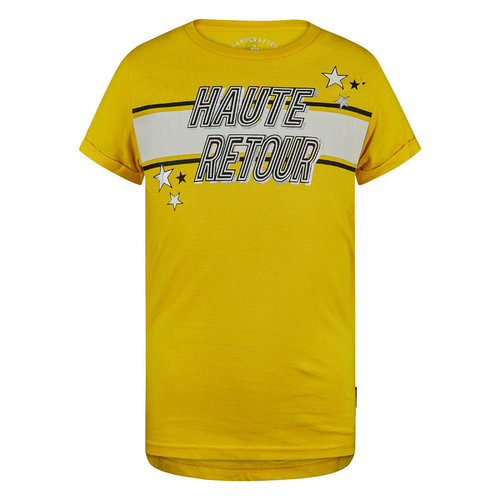 Retour ALICE | 3026 yellow Retour ALICE | 3026 yellow
