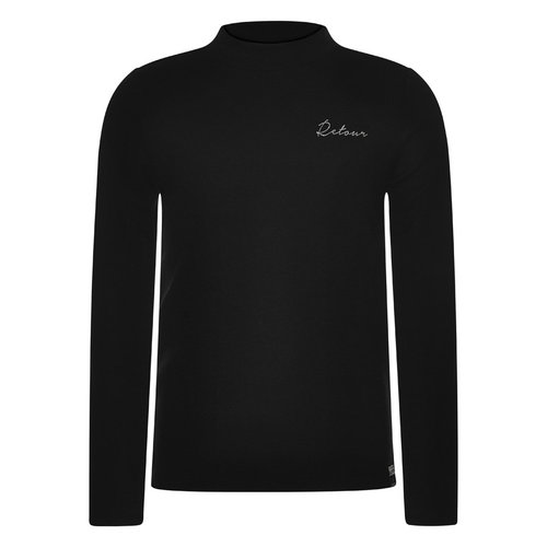 Retour LIA | 9000 black Retour LIA | 9000 black