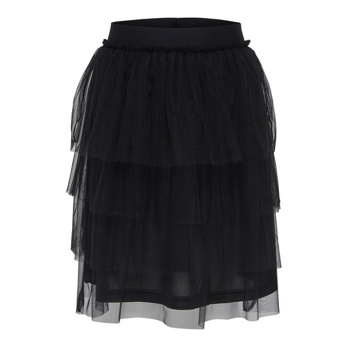 KIDS ONLY SKIRT konALVA 15182716 | black KIDS ONLY SKIRT konALVA 15182716 | black