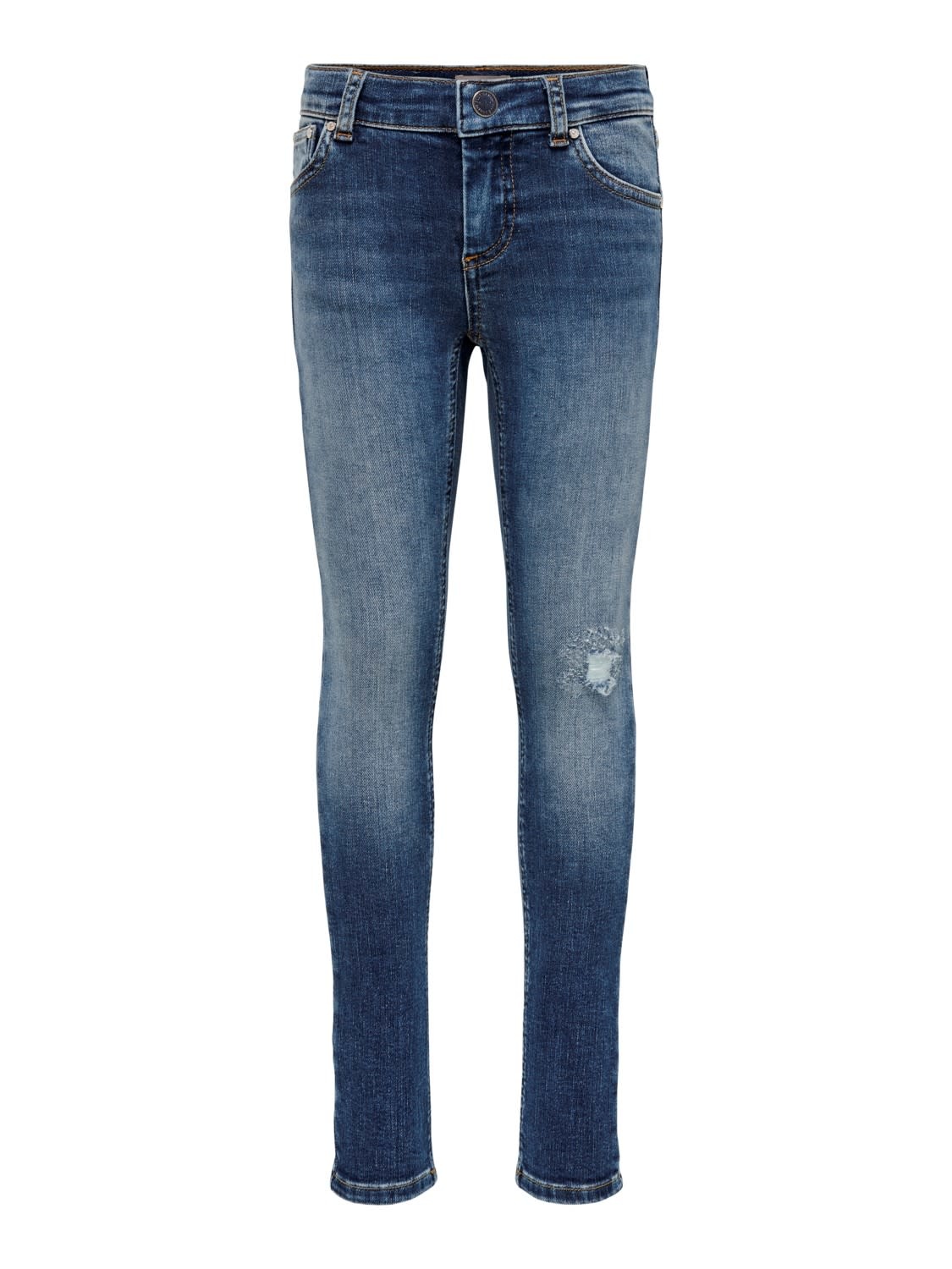 konBLUSH SKINNY JEANS 15187509 | dark blue