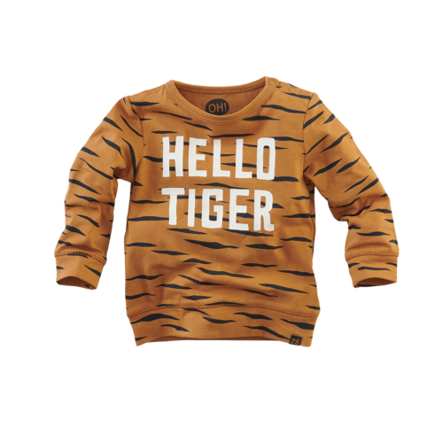 Z8 New Jersey | cognac/aop Z8 New Jersey | cognac/aop