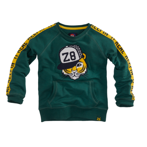 Z8 DUUK | bottle green Z8 DUUK | bottle green