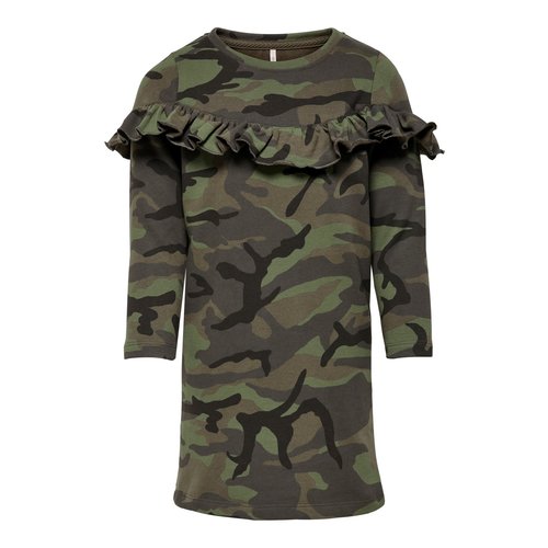 KIDS ONLY KONCAMO DRESS 15187542 KIDS ONLY KONCAMO DRESS 15187542