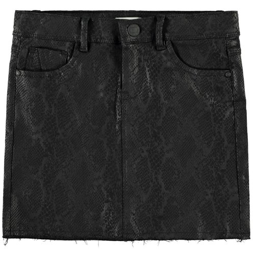 NKFSALLI TWITASNAKE SKIRT 13171576 NKFSALLI TWITASNAKE SKIRT 13171576