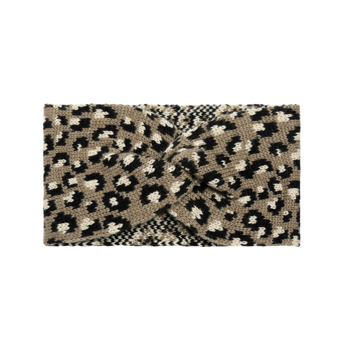 Headband Party Animal | beige