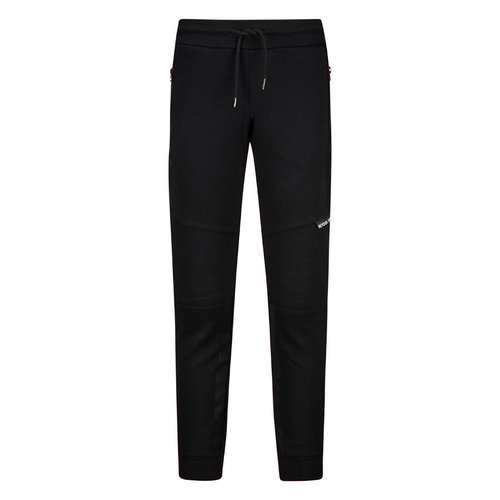 Retour VALENTIJN | 9000 black Retour VALENTIJN | 9000 black