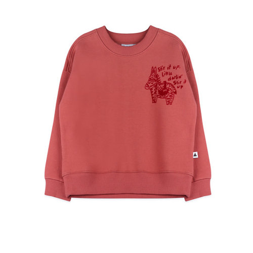 AMMEHOELA Rocky.05 | soft red AMMEHOELA Rocky.05 | soft red