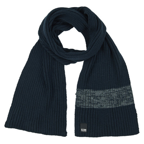 Retour DANI | 5095 steel blue Retour DANI | 5095 steel blue