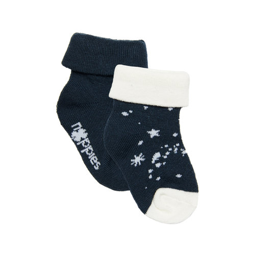 Noppies MILO SOCKS | P558 dark slate Noppies MILO SOCKS | P558 dark slate