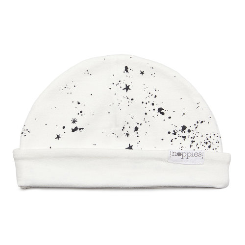 Noppies JACKIE HAT | P098 snow white Noppies JACKIE HAT | P098 snow white