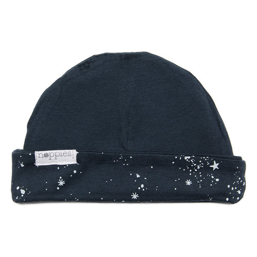 Noppies JACKIE HAT | P558 dark slate Noppies JACKIE HAT | P558 dark slate