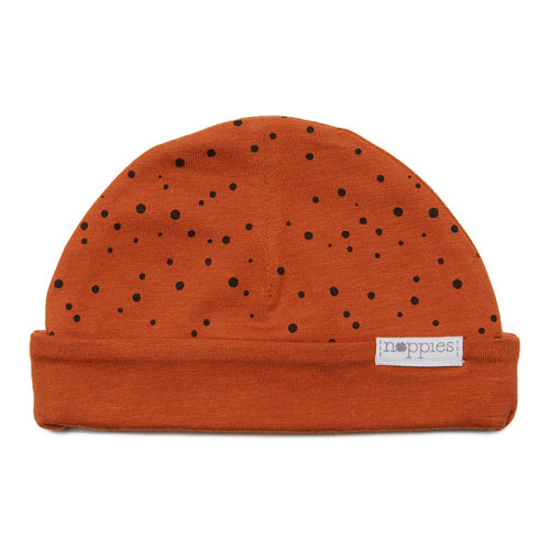Noppies LYNN HAT | P557 spicy ginger Noppies LYNN HAT | P557 spicy ginger