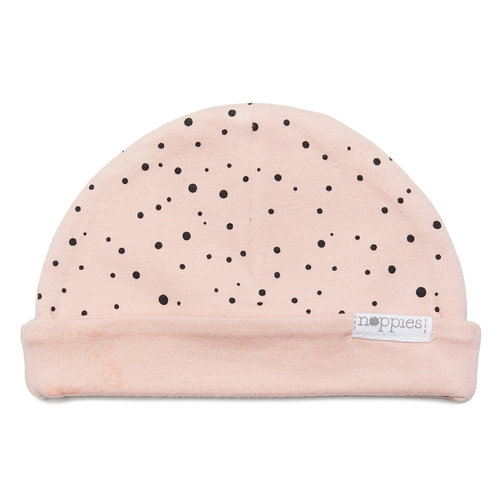 Noppies LYNN HAT | P214 peach skin Noppies LYNN HAT | P214 peach skin