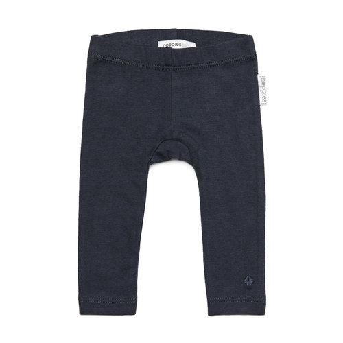 Noppies LEGGING ANGIE 67335 | C271 charcoal Noppies LEGGING ANGIE 67335 | C271 charcoal
