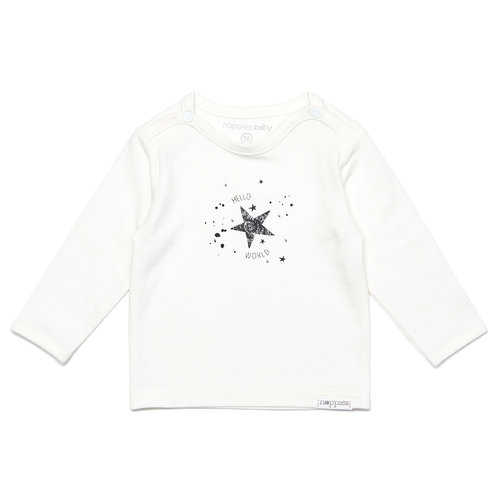 Noppies LUX 204N0014 | P098 snow white Noppies LUX 204N0014 | P098 snow white
