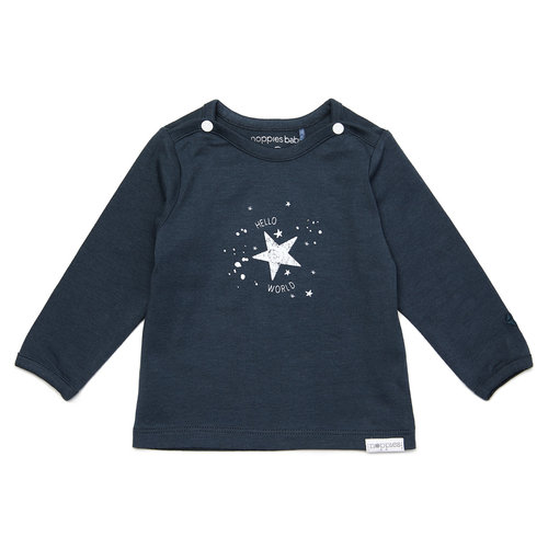 Noppies LUX 204N0014 | P558 dark slate Noppies LUX 204N0014 | P558 dark slate