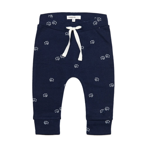 Noppies JOEL PANTS 204N1112 | C166 navy Noppies JOEL PANTS 204N1112 | C166 navy