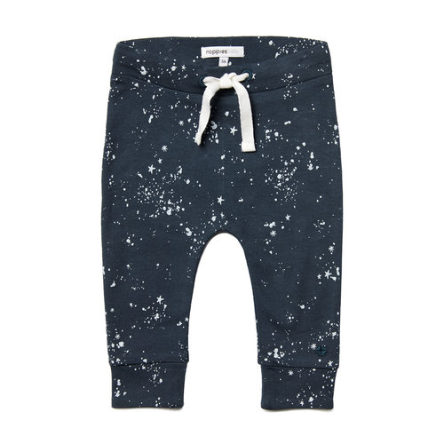 Noppies JOS PANTS 204N1111 | P558 dark slate Noppies JOS PANTS 204N1111 | P558 dark slate