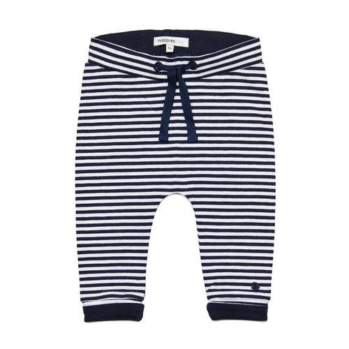 Noppies PANTS NOLA | navy Noppies PANTS NOLA | navy