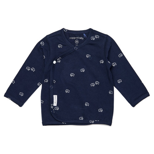 Noppies JONES 204N0013 | C166 navy Noppies JONES 204N0013 | C166 navy