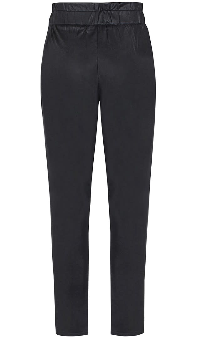 LEATHER LOOK PANTS MALISSA 4710865