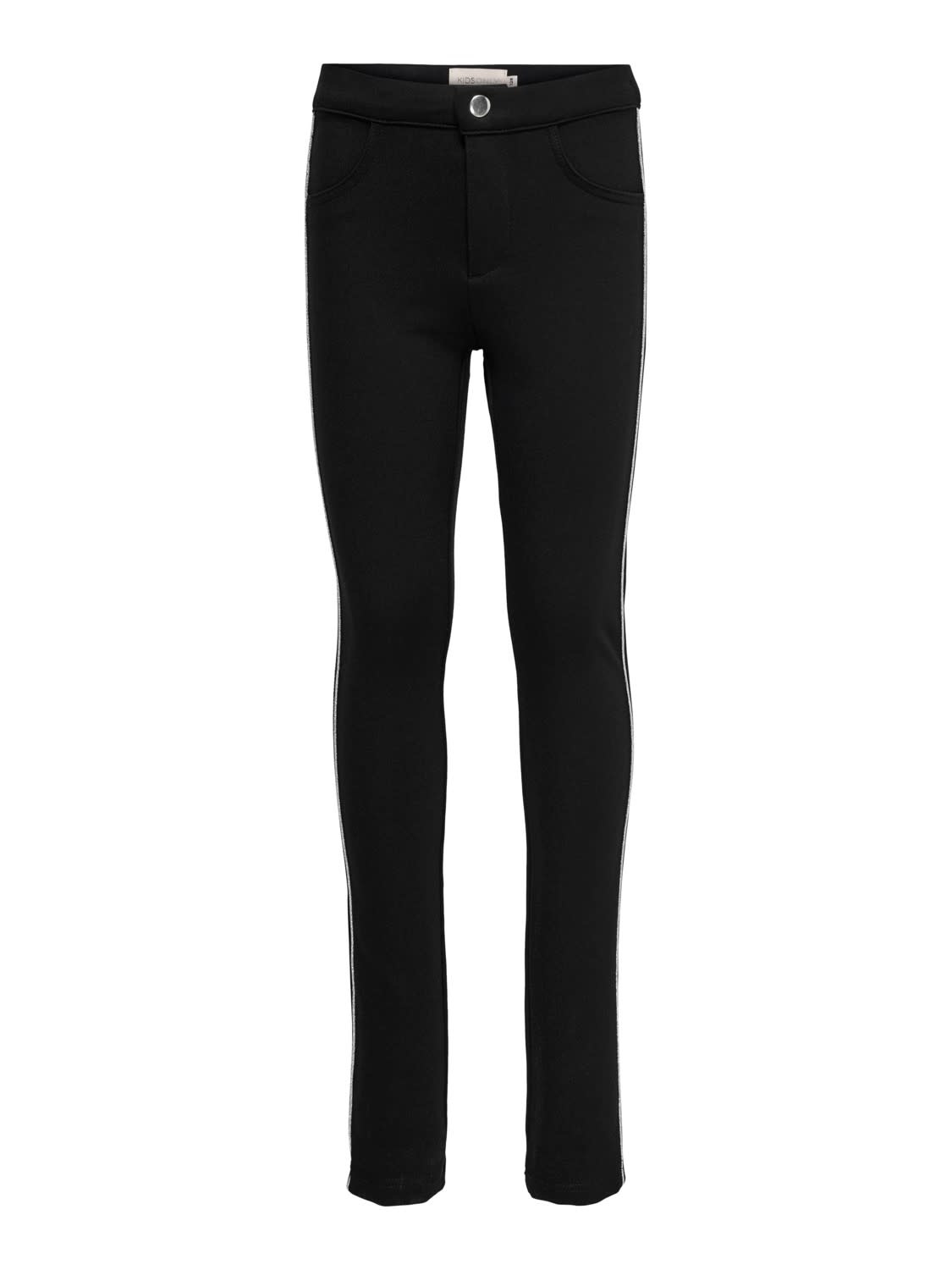KONEVIE DOUBLE PANEL PANT 15189989 | black