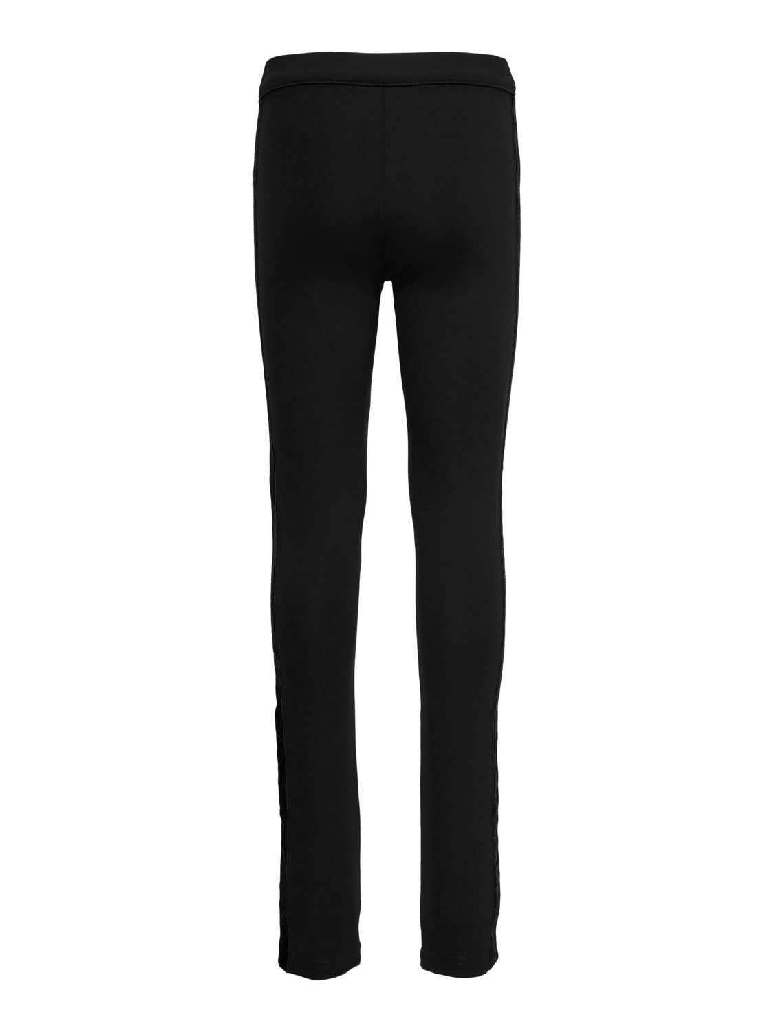 KONEVIE DOUBLE PANEL PANT 15189989 | black