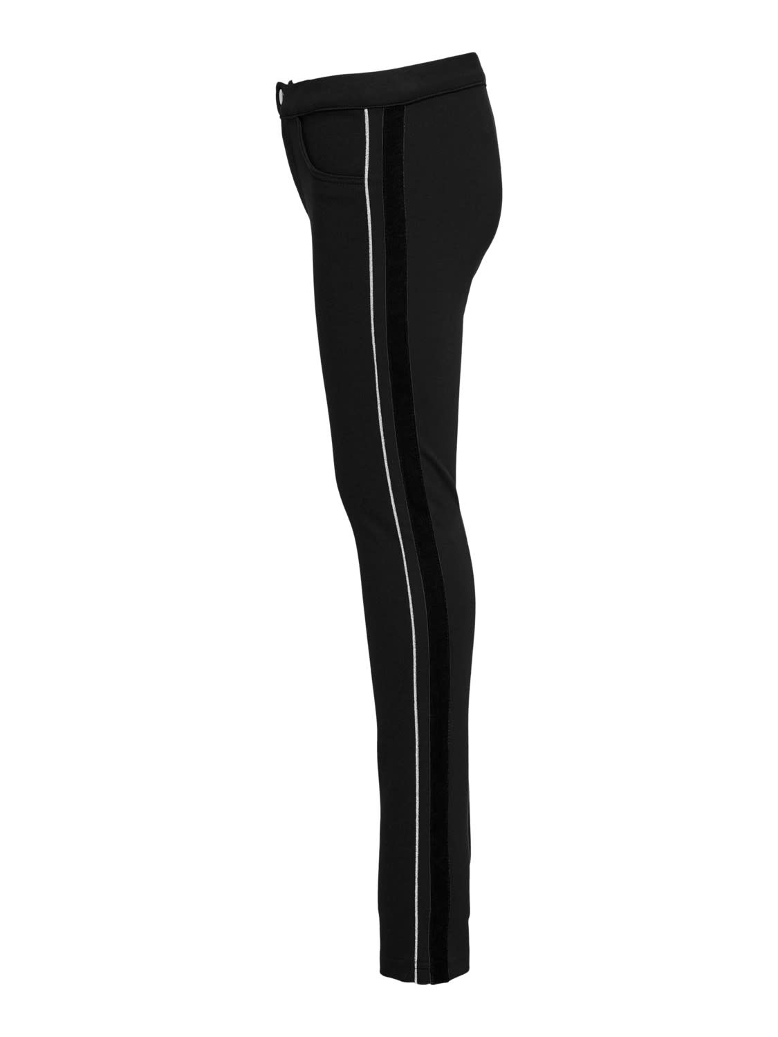 KONEVIE DOUBLE PANEL PANT 15189989 | black