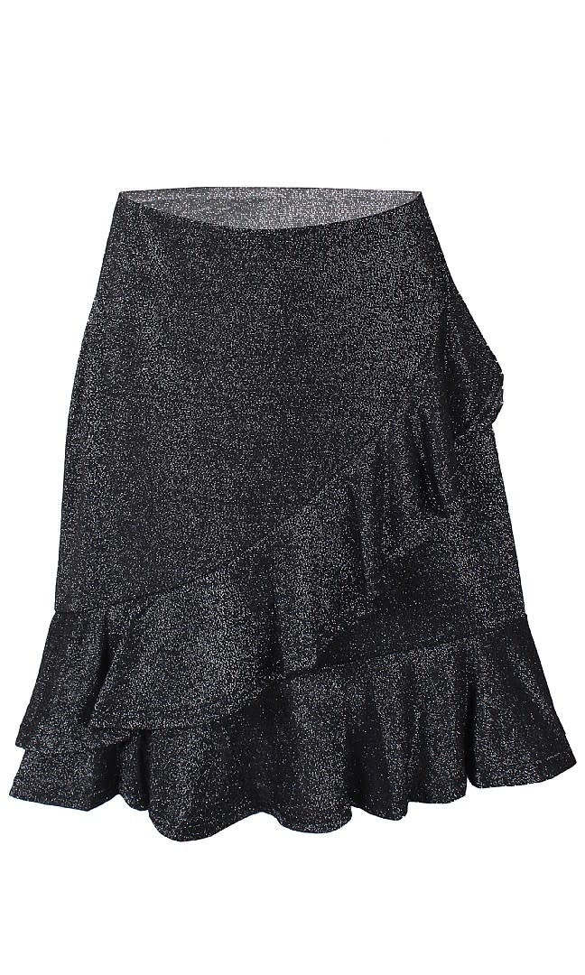 LUREX SKIRT 4710822