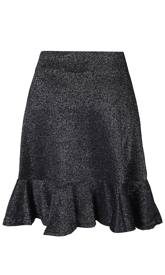 LUREX SKIRT 4710822