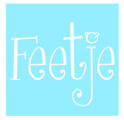 Feetje