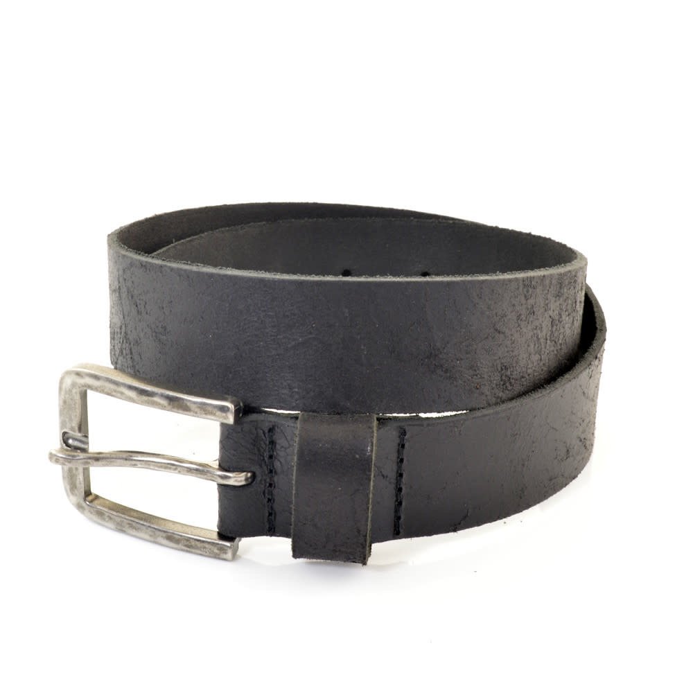 BELT 1919 // black