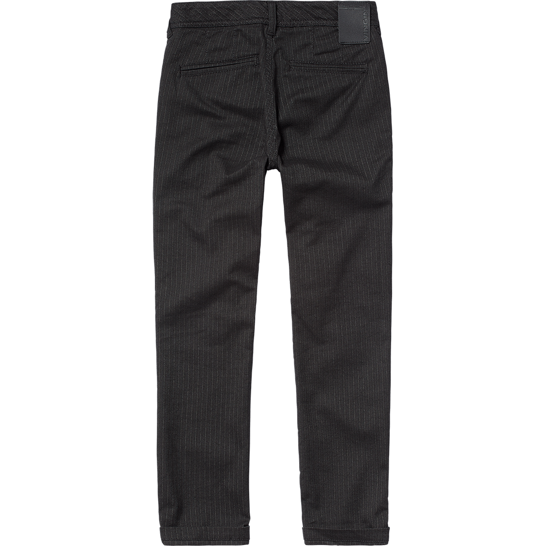Spike // Black